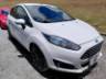2015 FORD FIESTA 
