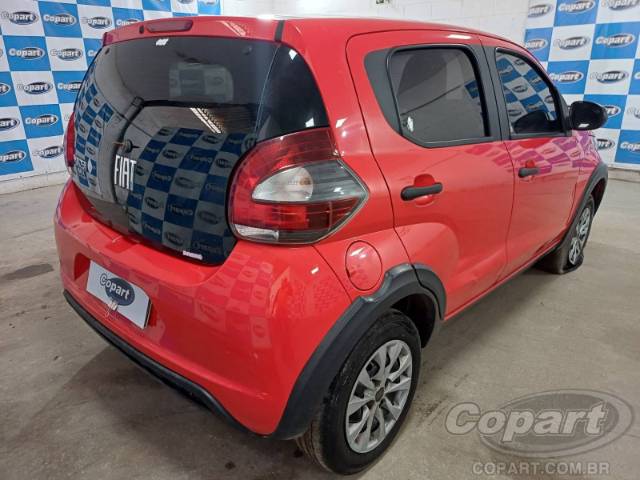 2023 FIAT MOBI 