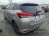 2019 TOYOTA YARIS 
