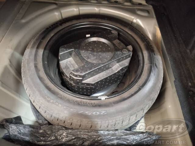 2018 CITROEN C4 LOUNGE 