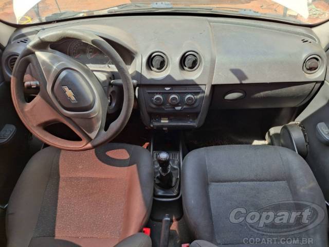 2012 CHEVROLET CELTA 