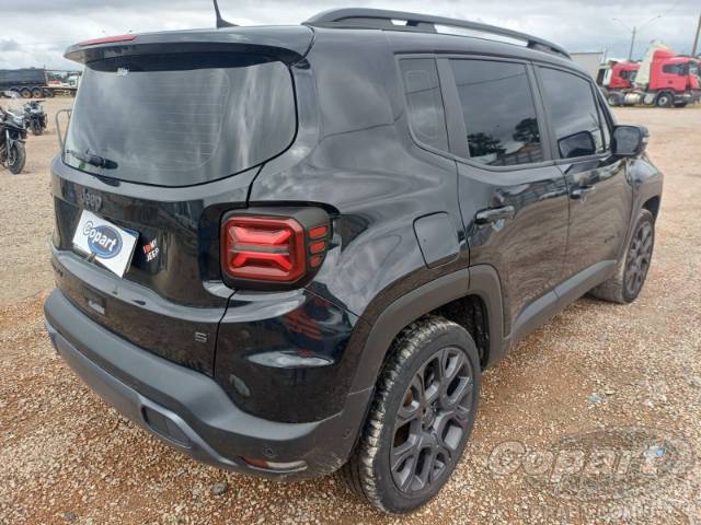 2023 JEEP RENEGADE 