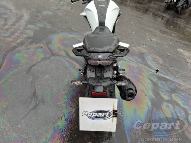 2025 YAMAHA FZ25 FAZER 