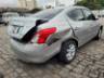 2013 NISSAN VERSA 
