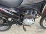 2022 HONDA NXR 160 