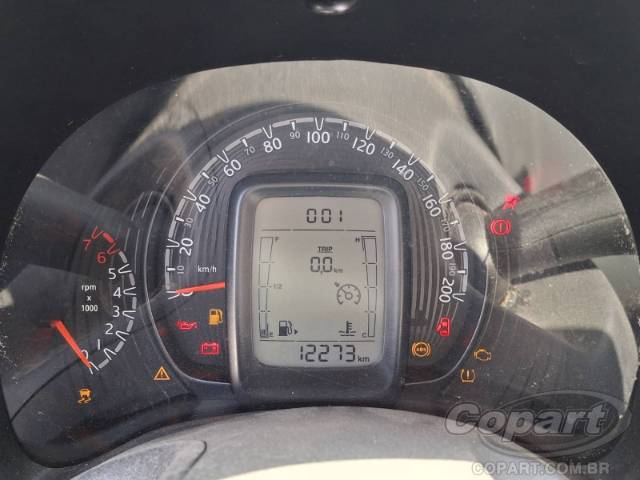 2025 FIAT MOBI 
