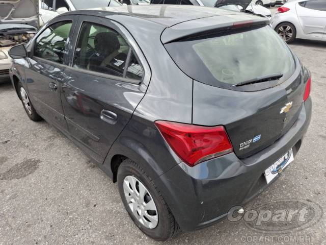 2018 CHEVROLET ONIX 