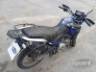 2024 YAMAHA CROSSER 
