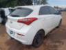 2016 HYUNDAI HB20 