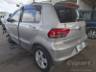 2016 VOLKSWAGEN FOX 