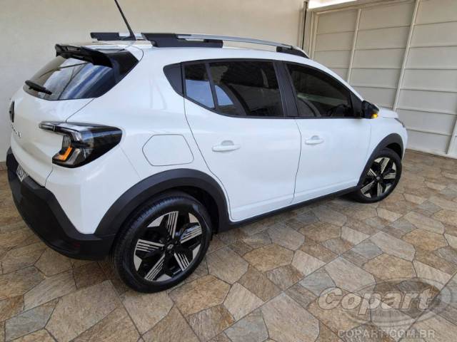 2025 RENAULT KARDIAN 