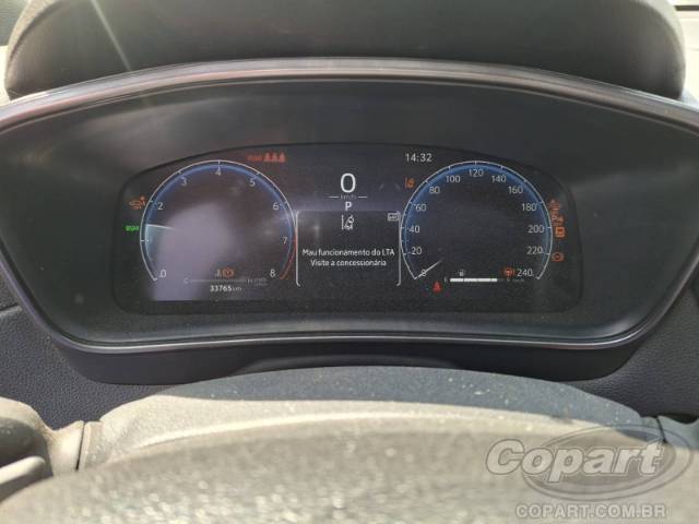 2025 TOYOTA COROLLA CROSS 