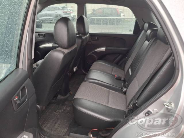 2010 KIA SPORTAGE 