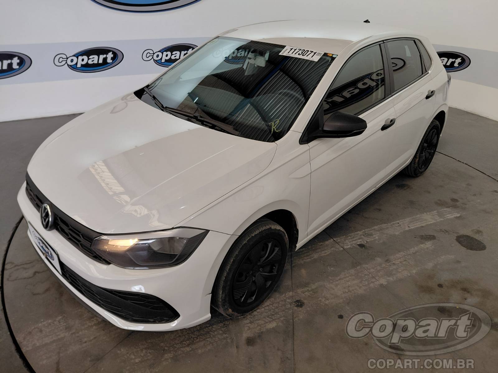 Foto 2: 2024 VOLKSWAGEN POLO