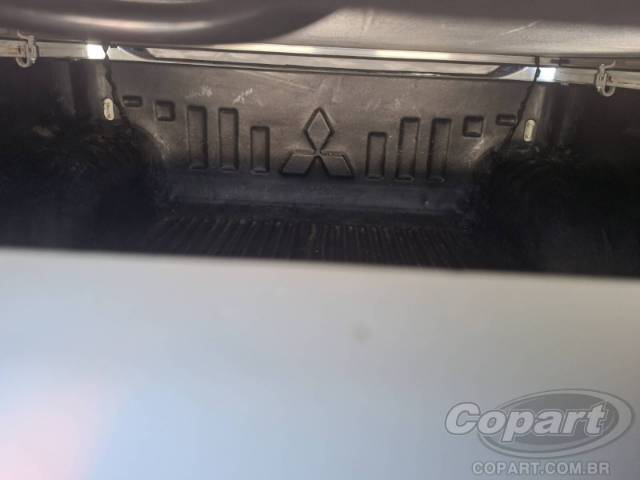 2022 MITSUBISHI L200 TRITON 