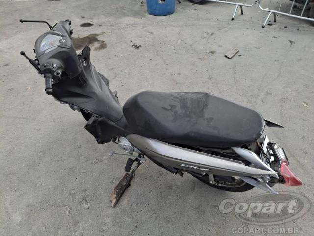 2024 HONDA BIZ 