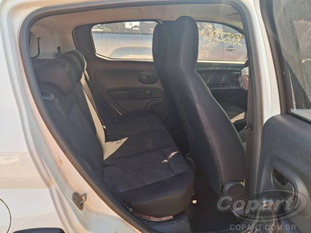 2022 FIAT MOBI 