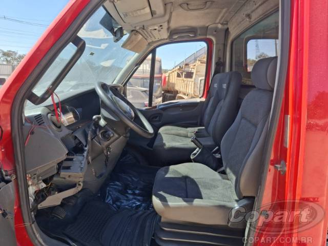 2013 IVECO DAILY CHASSI 