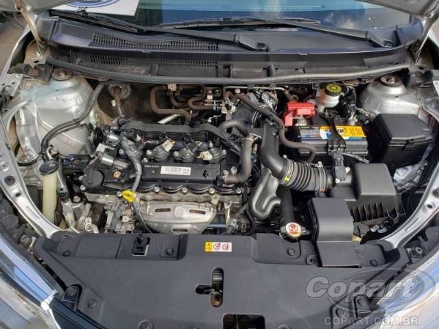 2023 TOYOTA YARIS SEDA 