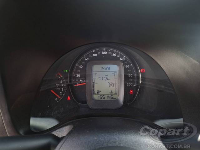 2024 FIAT FIORINO FURGAO 