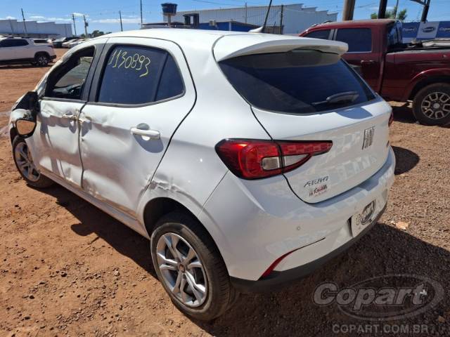 2026 FIAT ARGO 
