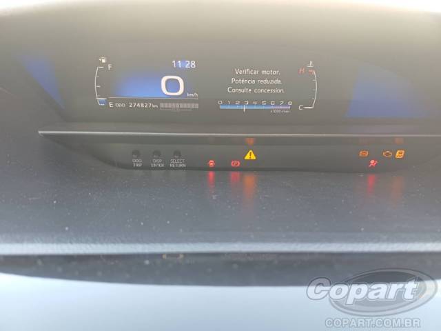 2019 TOYOTA ETIOS 