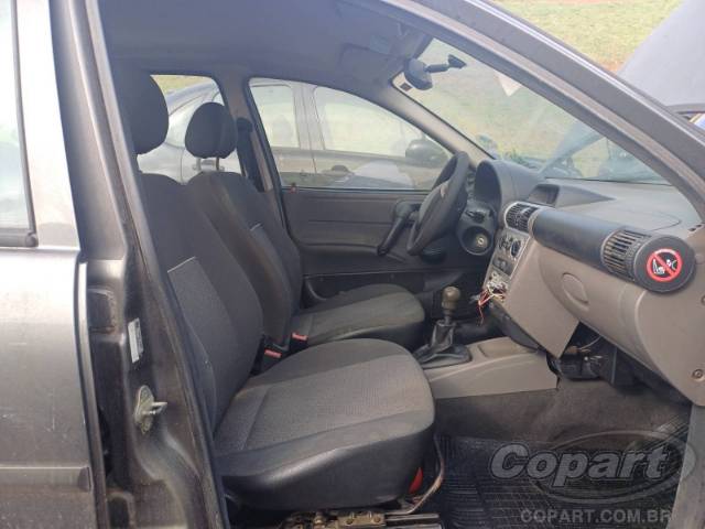 2014 CHEVROLET CLASSIC 