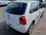 2013 VOLKSWAGEN GOL 