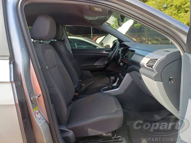 2024 VOLKSWAGEN T-CROSS 