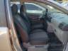 2007 VOLKSWAGEN SPACEFOX 