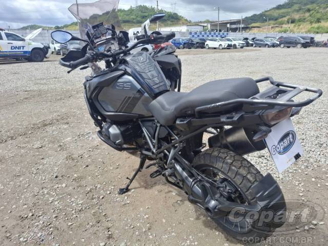 2023 BMW R 1250 