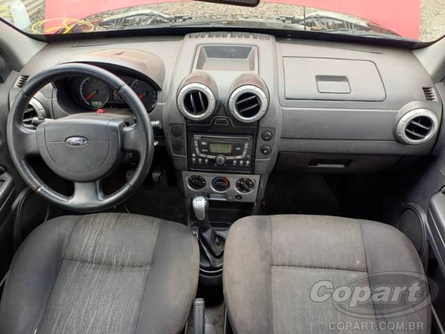 2008 FORD ECOSPORT 