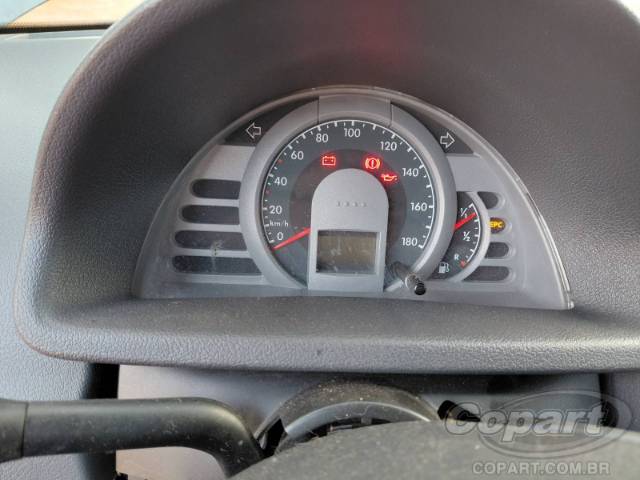 2006 VOLKSWAGEN GOL 