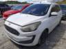 2019 FORD KA 