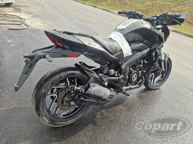 2024 BAJAJ DOMINAR 
