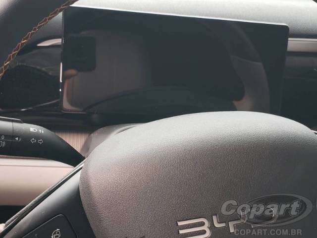 2025 BYD SONG PRO 
