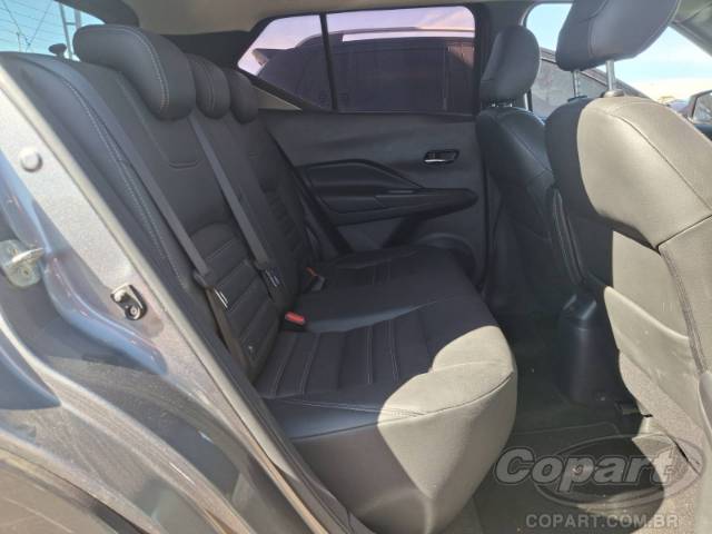 2020 NISSAN KICKS 