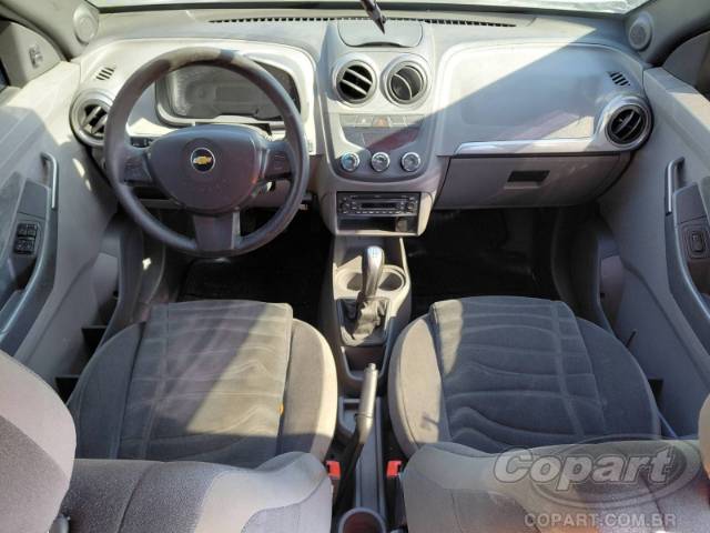 2013 CHEVROLET AGILE 