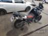 2015 BMW G 650 