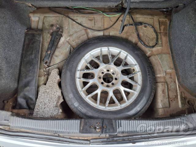2001 FORD FOCUS 