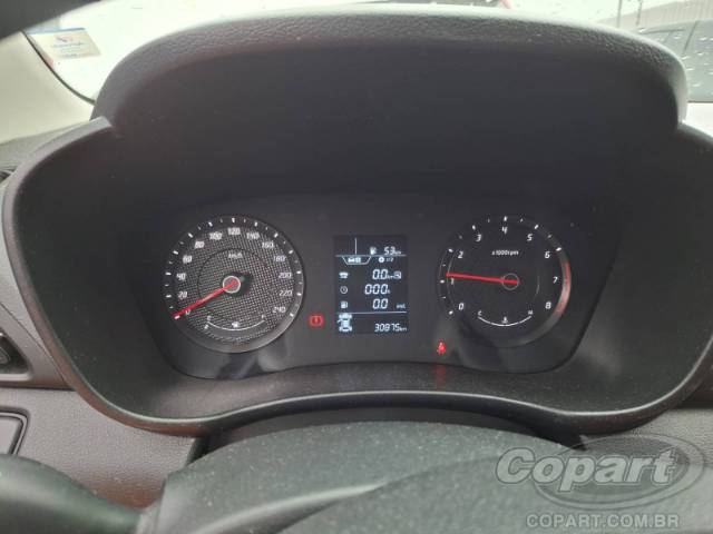 2023 HYUNDAI HB20 