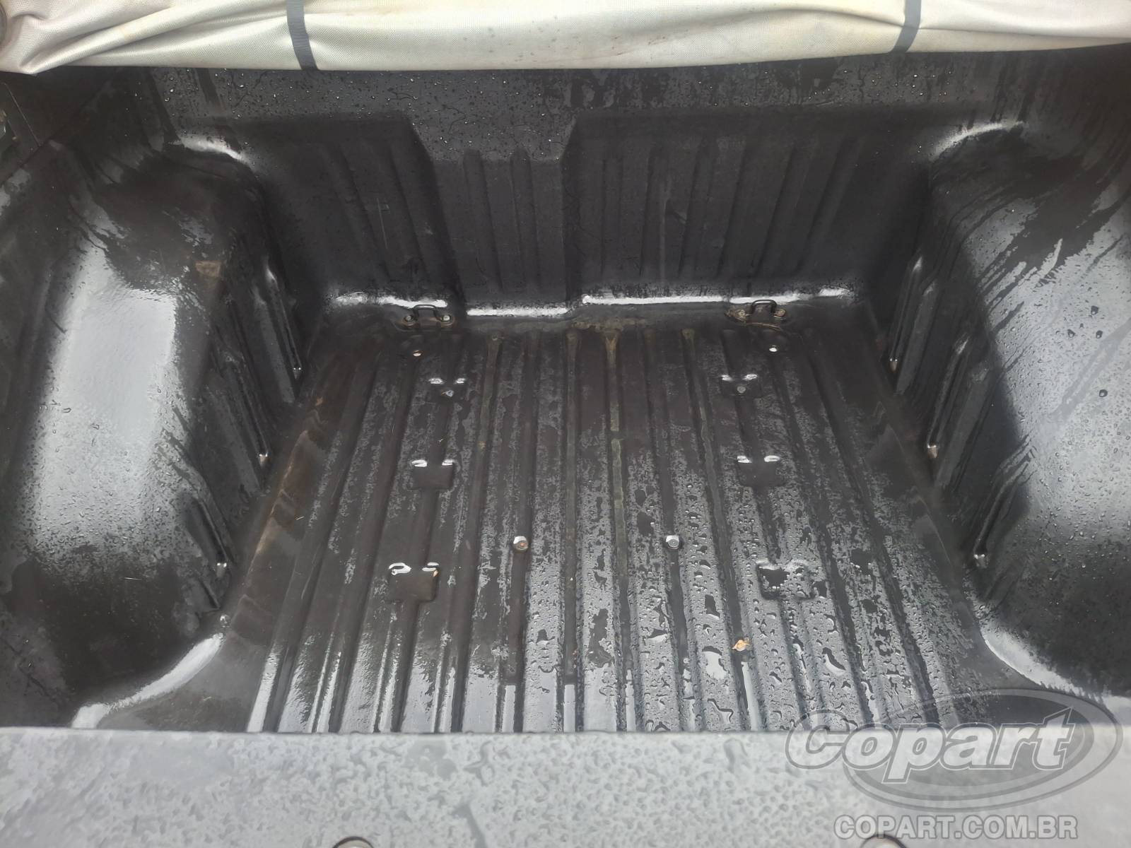 Foto 11 de 12: 2025 FIAT STRADA CD