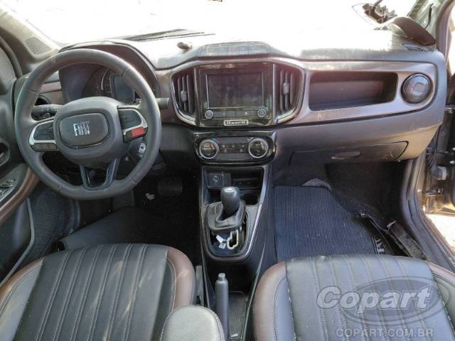 2024 FIAT STRADA CD 