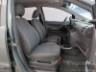 2009 VOLKSWAGEN FOX 