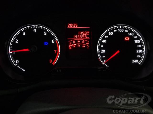 2021 VOLKSWAGEN SAVEIRO 