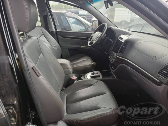 2012 HYUNDAI SANTA FE 