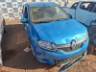 2015 RENAULT SANDERO 