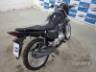 2024 HONDA CG 160 