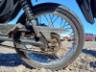 2014 HONDA CG 125 