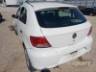 2012 VOLKSWAGEN GOL 